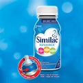 Similac Advance 雅培一段嬰兒配方即喝型水奶 (0-6個月) 16x235mL