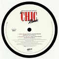 Dimitri From Paris - Le Chic Remix (2019, Vinyl) | Discogs