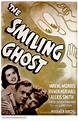 'The Smiling Ghost' (1941) movie poster