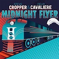 Midnight Flyer: CROPPER,STEVE / CAVALIERE,FELIX: Amazon.ca: Music