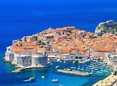 Croatia's Most Popular Destinations - Tour Croatia