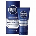 Nivea Men Protect & Care Moisturiser 75ml | Skincare - B&M
