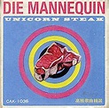 Die Mannequin. Unicorn Steak — купить в интернет-магазине OZON с ...