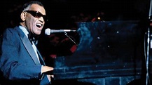 Remembering Ray Charles: Performing Live Through The Decades