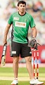 Stephen Fleming (Cricketer) Age, Wife, Family, Biography & More ...