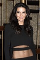Pin by TC Kasse on Angie Harmon | Angie harmon, Angie, Beautiful actresses