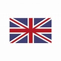 London Vector Flag - Designious