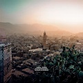 Old Yarim, Yemen on Behance