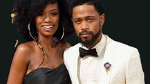 Who is Model Kasmere Trice girlfriend of LaKeith Stanfield, her age ...