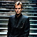 Sting - Russians sheet music for piano with letters download | Piano ...