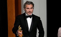 Entertainment News Roundup: Joaquin Phoenix wins best actor Oscar for ...