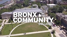 Bronx CC Courses Catalog