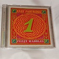 Fuzzy Warbles, Vol. 1 by Andy Partridge (CD, Dec-2002, Ape House) XTC ...