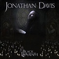 Buy Jonathan Davis Black Labyrinth CD | Sanity Online