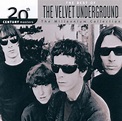 The Velvet Underground - The Best Of The Velvet Underground (2000, CD ...