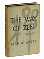 The Way of Zen by Watts, Alan - 1957
