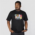 Camiseta Thug Nine Street Puzzle Preto - Thug Nine - Nohall Store