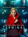 Terminal - film 2018 - AlloCiné
