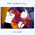 Colour by The Christians, LP with french-connection-records - Ref:115010996