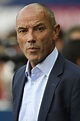 Paul Le Guen, entraîneur du Havre