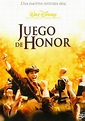 Juego de honor - película: Ver online en español