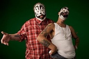 Insane Clown Posse - The Marvelous Missing Link: Found (Album Review ...