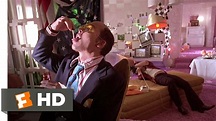 Fear and Loathing in Las Vegas (10/10) Movie CLIP - Too Much ...
