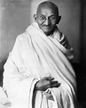 Mahatma Gandhi - Celebrity biography, zodiac sign and famous quotes