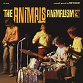 The Animals - Animalism - Reviews - Album of The Year