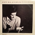 John McLaughlin - My Goal's Beyond (1982, Vinyl) | Discogs