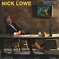 Nick Lowe - The Impossible Bird (Vinyl, LP, Album) | Discogs