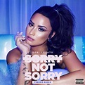 Demi Lovato - Sorry Not Sorry (Freedo Remix) (2017, File) | Discogs