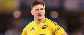 Jordie Barrett eyes up 12 jersey for 2023 season - Super Rugby Pacific