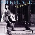 Sheila E. - The Glamorous Life (Teal Vinyl) - Pop Music