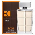 Perfume Boss Orange de Hugo Boss para Hombre 100ml - Lorens