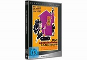 Das übersinnliche Landhaus DVD online kaufen | MediaMarkt