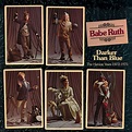 Babe Ruth - Darker Than Blue: The Harvest Years 1972-1975 - CD ...