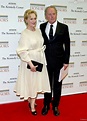 PHOTOS - Meryl Streep e o marido, Don Gummer, posam juntos para fotos ...