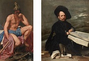 Descubre lo mejor de Velázquez y el Siglo de Oro esta Navidad - The ...
