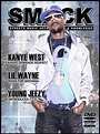 SMACK DVD #13: Kanye West