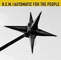 Automatic for the People. 25th Anniversary Edition | Album, acquista ...