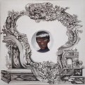Yves Tumor - The Asymptotical World EP (Released 15th October) | Pie ...