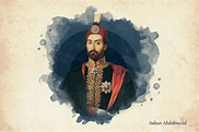 Mighty sovereigns of Ottoman throne: Sultan Abdülmecid I | Daily Sabah