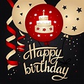 Birthday Images Free Male | The Cake Boutique