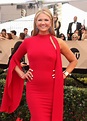 NANCY O’DELL at 23rd Annual Screen Actors Guild Awards in Los Angeles ...