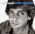 Release “The Essential Barry Manilow” by Barry Manilow - MusicBrainz