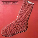 In Praise Of Learning by HENRY COW, LP with progg