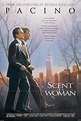 Scent of a Woman (#1 of 2): Extra Large Movie Poster Image - IMP Awards