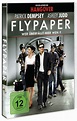Flypaper - Wer überfällt hier wen? (DVD)