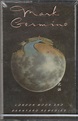 Mark Germino – London Moon And Barnyard Remedies (1986, Cassette) - Discogs
